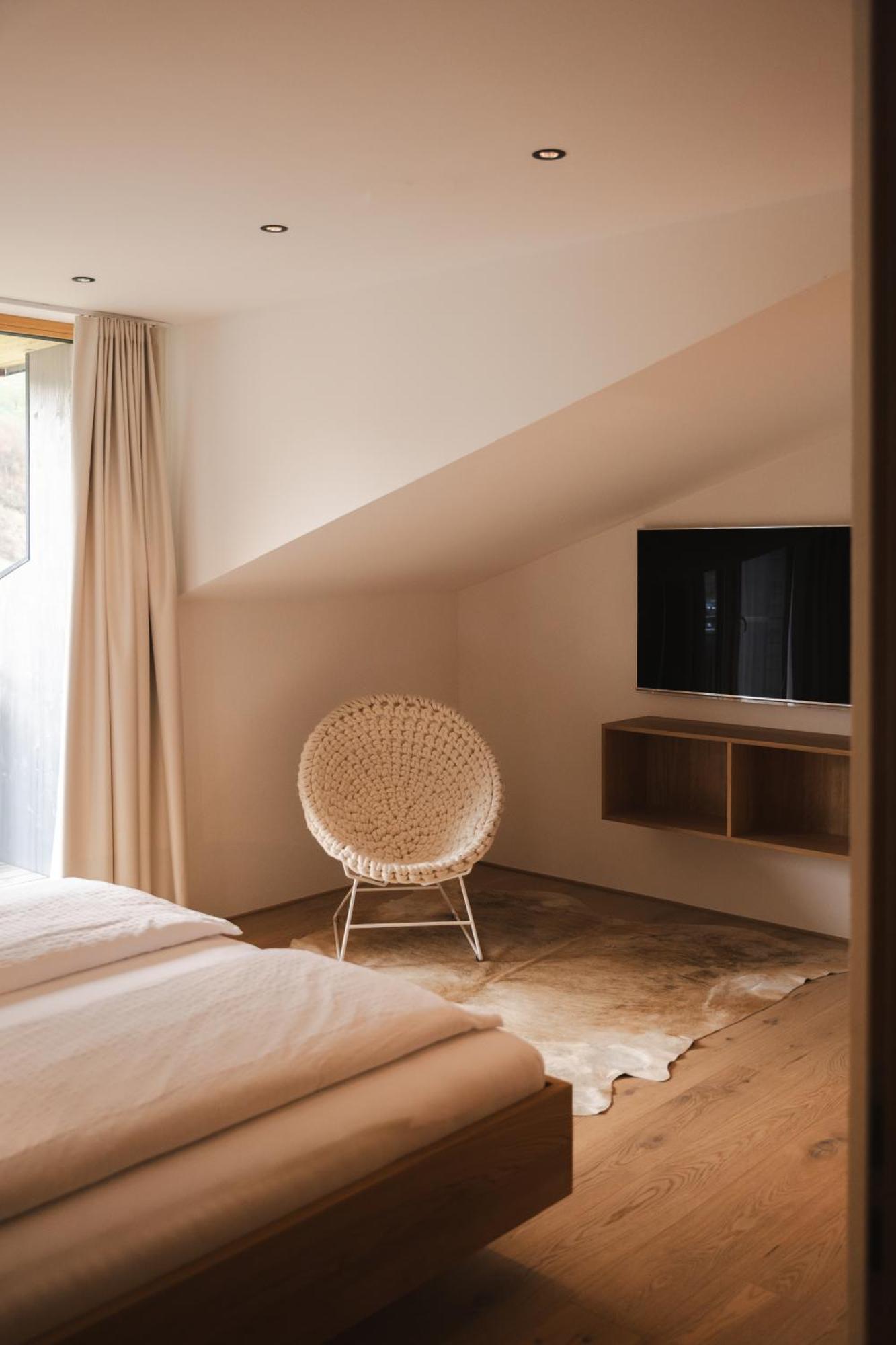 Aparthotel Hubertus Mellau ميلاو المظهر الخارجي الصورة